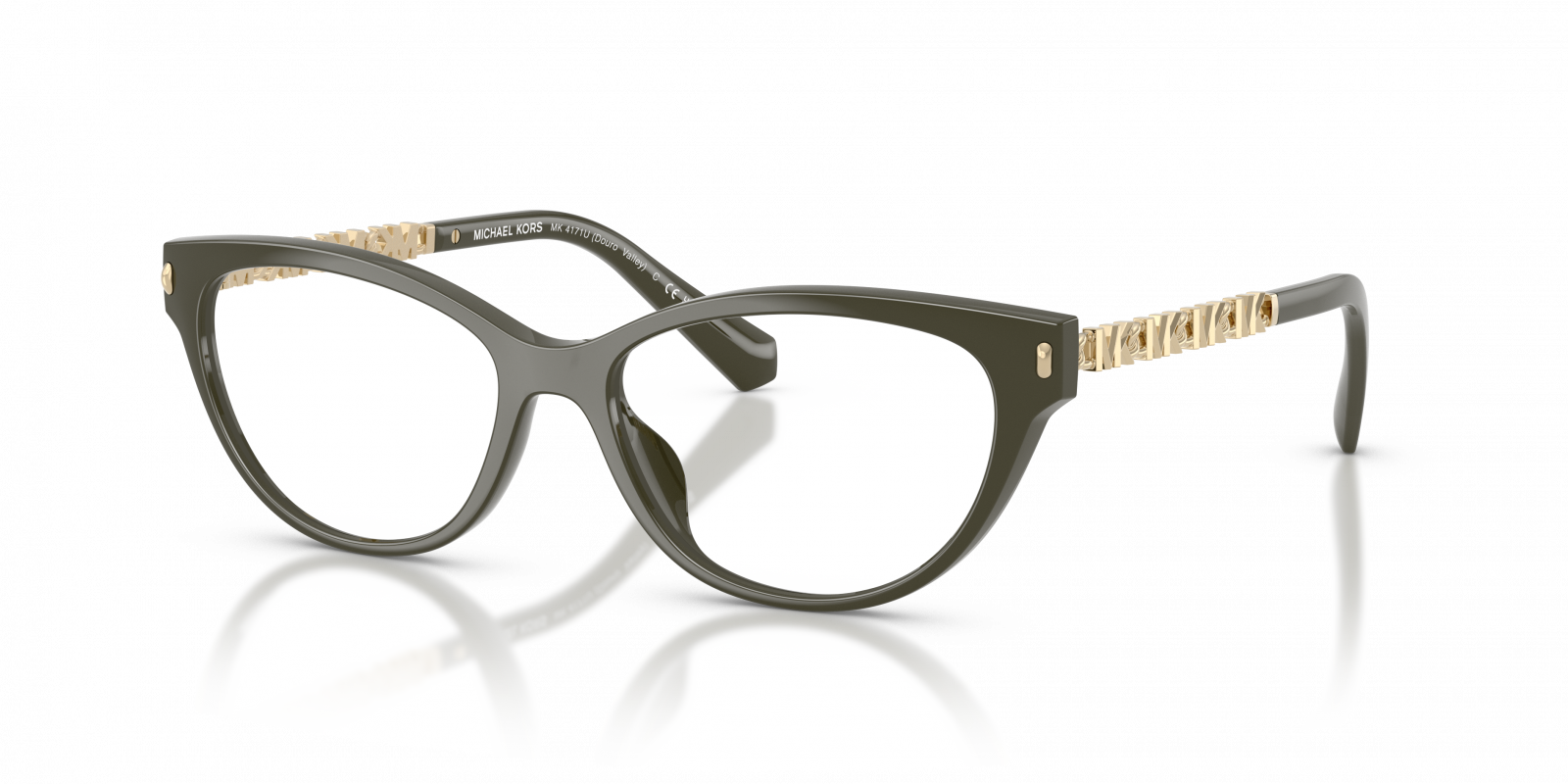 Michael Kors MK4171U 3902 Douro Valley 
